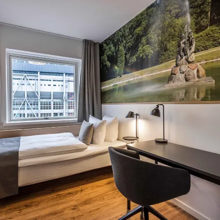 Kompas Hotel Aalborg