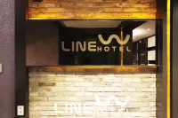 Anyang Line Hotel di Anyang