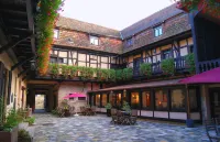 Le Gouverneur Hotel