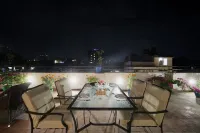 Timber House Hotels in Kathmandu