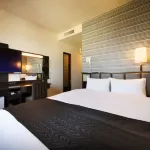 APA Hotel Isesaki Eki Minami Hotel a Isesaki