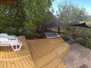 Thulani Game Lodge and Eco Estate