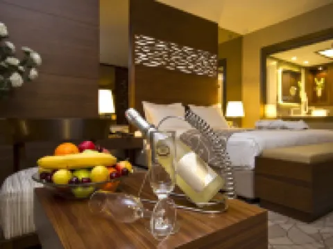 Grand Hotel Gaziantep Gaziantep otelleri