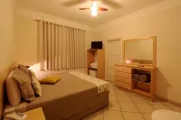 Hotel Mantovani Hotels in Aguas De Lindoia
