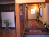 Nakagawa Ryokan Hotel a Katsuragi