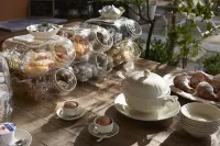 Bellavista Boutique Hotel - breakfast