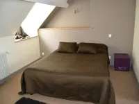 Hostellerie de La Poste Hotel a Nuars