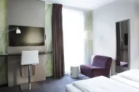 Comfort Hotel Trondheim Các khách sạn gần Cafe 3b