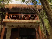 Aldea Maya-Ha Cabañas Con Cenotes