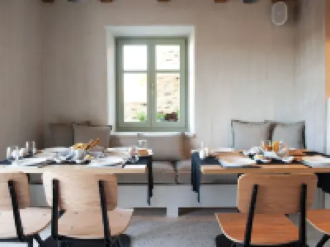 瓦姆瓦庫之家魯加 斯巴達酒店