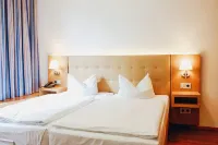 Ostseehotel Dierhagen Hotels in Wustrow