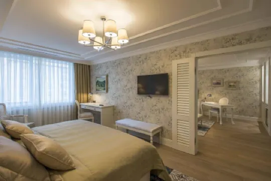 Latanya Hotel Ankara