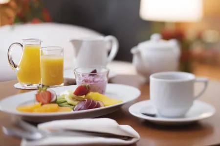 Mövenpick Hotel Nürnberg Airport