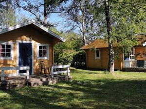 Frederiksværk Camping & Hostel