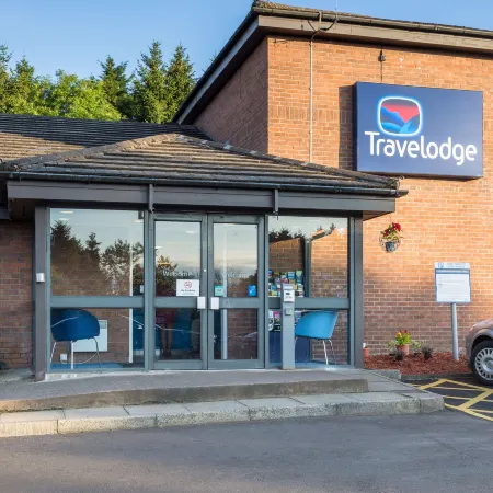 Travelodge Stirling M80