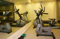 Muong Thanh Holiday Da Lat Hotel - Kuntosalit