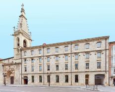 NH Collection Palacio Burgos