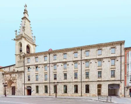 NH Collection Palacio Burgos Hotels in Burgos