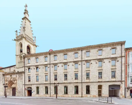 NH Collection Palacio Burgos Hotels in 