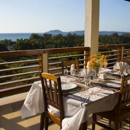 Hotel Mahita Tsara
