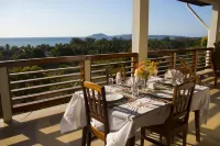 Hotel Mahita Tsara - breakfast