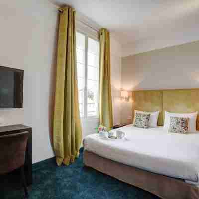 The Originals Boutique, La Villa Ouest & Spa Royan Plage Rooms