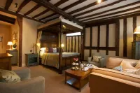 Swan Hotel & Spa
