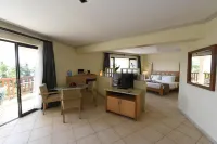 Diani Reef Beach Resort & Spa - Your Beachfront Bliss Awaits