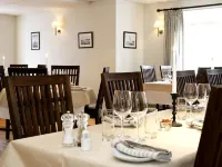 Best Western Plus Edward Hotel - breakfast