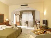 Grand Hotel Don Juan Hotel a Cologna Spiaggia