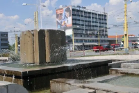Apartmány Šariš