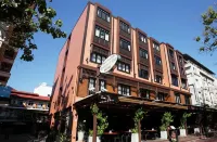 람부트리 빌리지 인 방콕 호텔