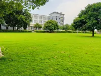 Savitri Resort
