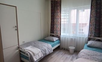 Deeps Hostel Ankara 2