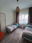 Deeps Hostel Ankara 2