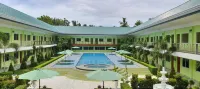 Camotes Tourist Inn - สระว่ายน้ำส่วนตัว