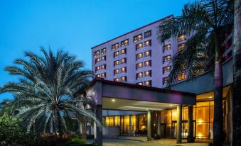 Mövenpick Hotel Ikoyi Lagos