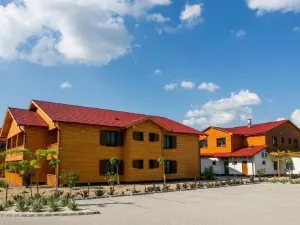 Barrico Thermal Hotel