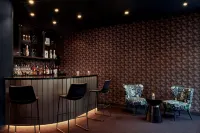 Riu Plaza London The Westminster - bar