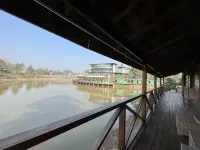 Zigong Mingmen Inn (Guanyin Lake Scenic Area) - วิว
