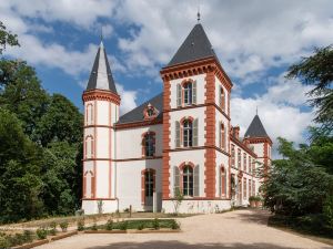 Résidence DOMITYS CHATEAU CAMAS