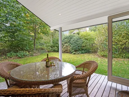 "Follerich" - 250m from the Sea