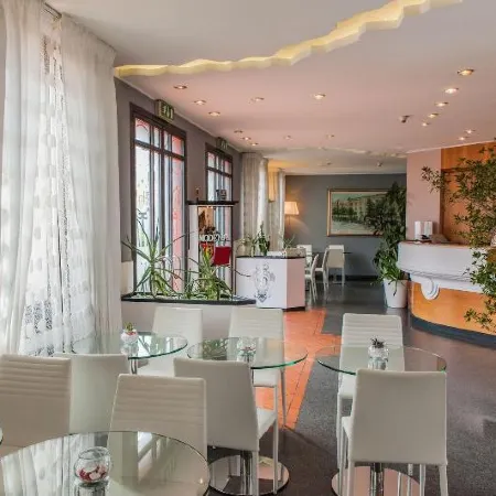 Hotel Daunia