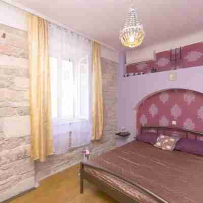 Apartment Nikolina Old Town Rooms