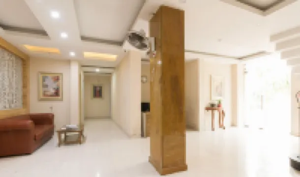 ทรีโบ เฮาส์ อินน์