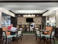 Hampton Inn Vernon Hotels in Wilbarger County