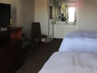 Super 8 by Wyndham Manchester TN Hotels in Manchester