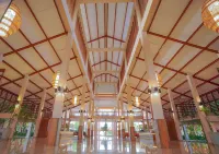 Breeze Pasikudah Hotel di Passekudah