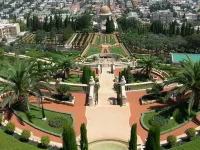 Hotel Loui Talpiot Hotels in Haifa