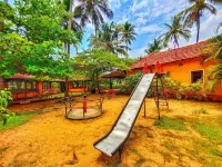 Paradise Lagoon - Afhentnings-/afleveringstjenester